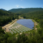 Stowe Electric Department Vermont Solar