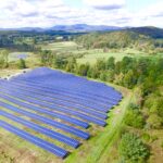 Hyde Park Electric Department Vermont Solar