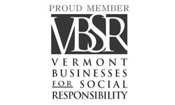 VBSR Logo