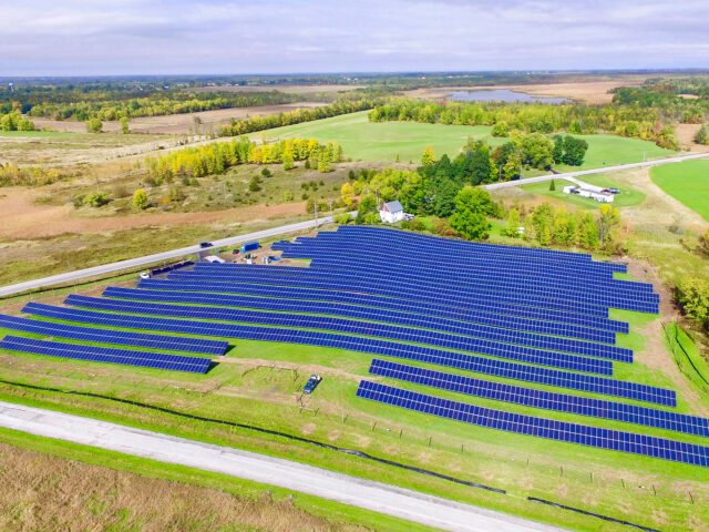 VEC Alburg Solar Project_Encore Renewable Energy
