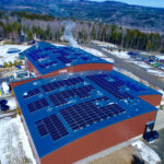 von Trapp Brewery and Bierhall Solar Project_ Encore Renewable Energy