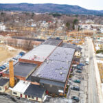 Keene, NH Rooftop Solar Project