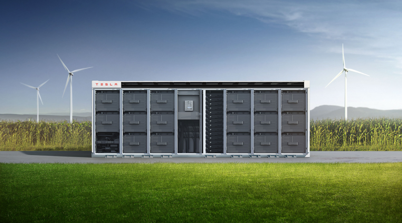 Project: Green Mountain Power Battery Storage Portfolio