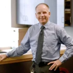 Testimonial Author Image